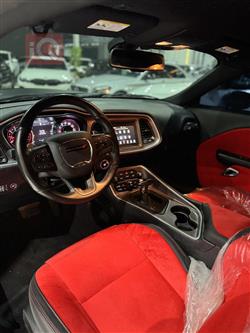 دودج تشالنجر